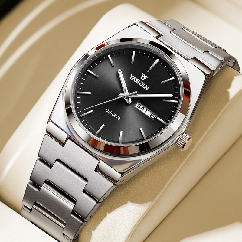 Luxury Watch Top 10 - Relógios de Quartzo de Luxo em