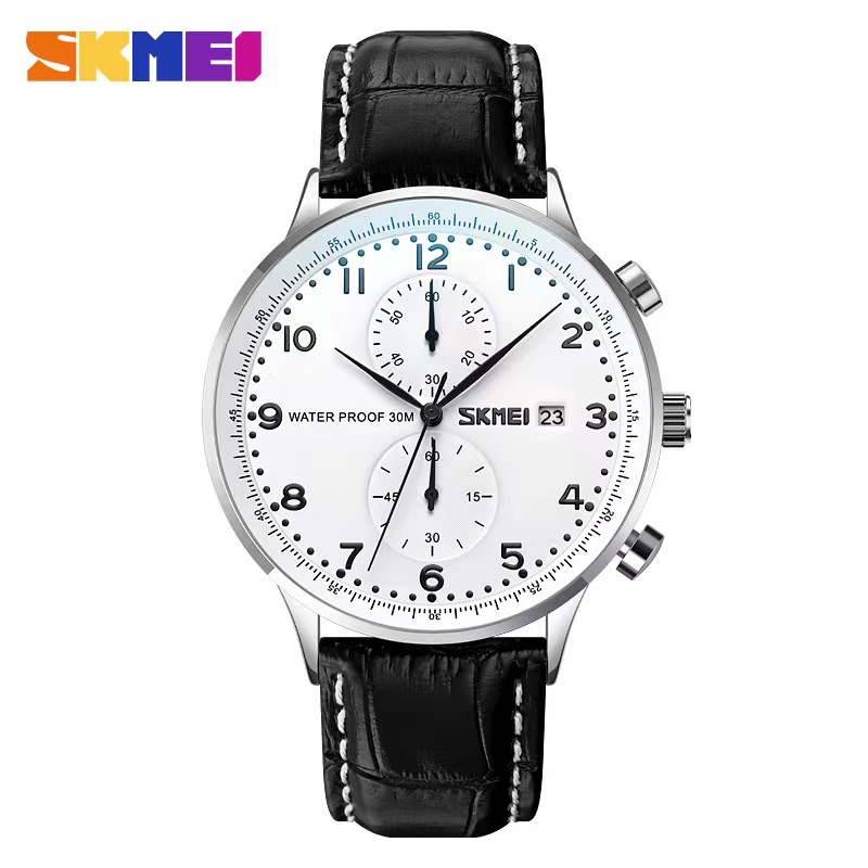 Skmei 9301 masculino marca sup - Luxury Watch Magazine avaliação e preço