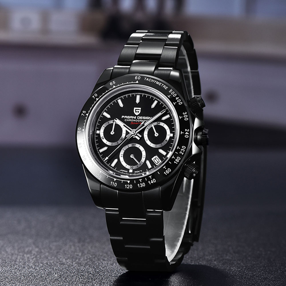 Relógio Masculino PD-1644 PAGA - Luxury Watch Maker avaliação e preço