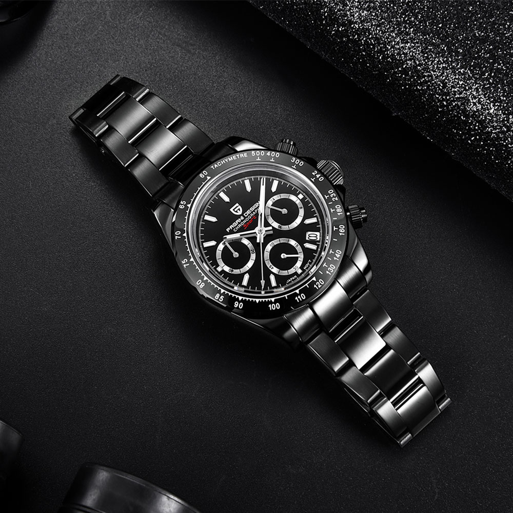 Relógio Masculino PD-1644 PAGA - Luxury Watch Maker avaliação e preço