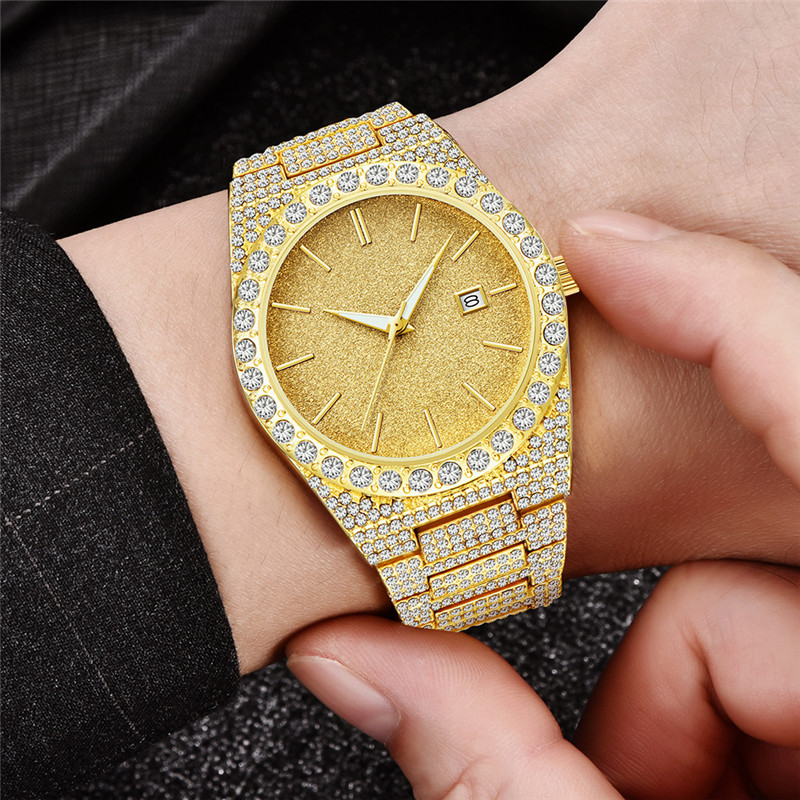Relógios de Marca para Homens, - Luxury Watch Maker avaliação e preço