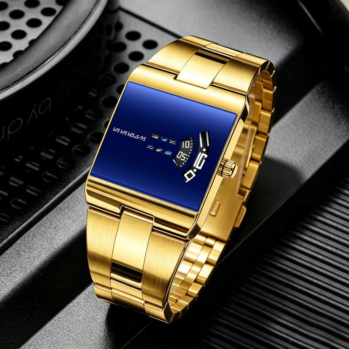 Relógios para Homens, Marca Or - Luxury Watch Maker avaliação e preço